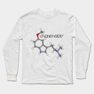 DMT Long Sleeve T-Shirt